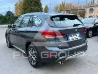 2020 BMW X1