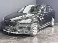 2020 BMW X1