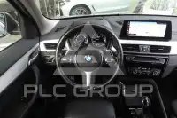 2020 BMW X1