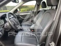 2020 BMW X1