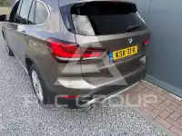 2020 BMW X1