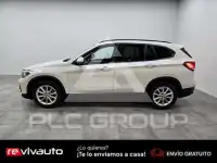 2020 BMW X1