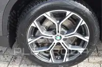 2020 BMW X1