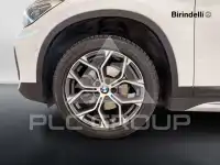2020 BMW X1