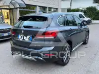 2020 BMW X1