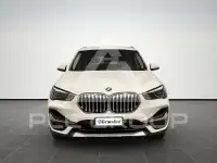 2020 BMW X1