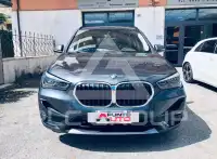 2020 BMW X1