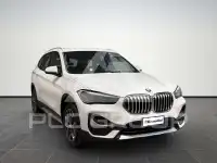2020 BMW X1
