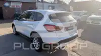 2020 BMW X1