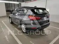 2020 BMW X1