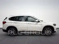 2020 BMW X1
