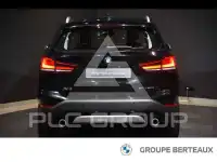 2020 BMW X1