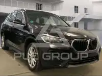2020 BMW X1