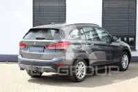 2020 BMW X1