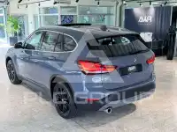 2020 BMW X1
