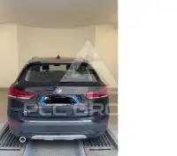 2020 BMW X1