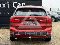 2020 BMW X1