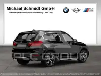 2020 BMW X1