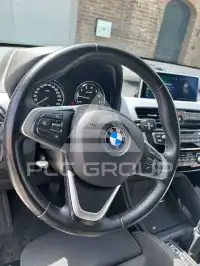 2020 BMW X1