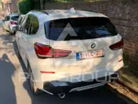2020 BMW X1