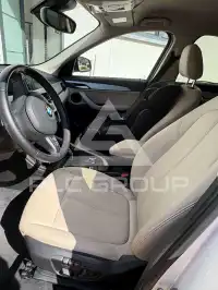2020 BMW X1