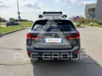 2020 BMW X1