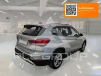 2020 BMW X1