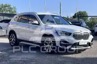 2020 BMW X1