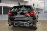2020 BMW X1
