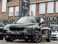 2020 BMW X1