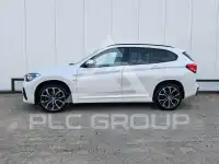 2020 BMW X1