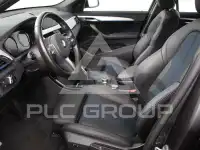 2020 BMW X1