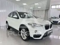 2020 BMW X1