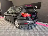2020 BMW X1