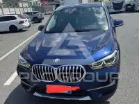 2020 BMW X1
