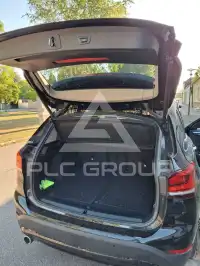 2020 BMW X1