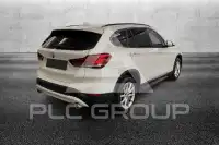 2020 BMW X1