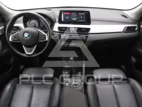 2020 BMW X1