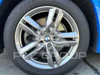 2020 BMW X1