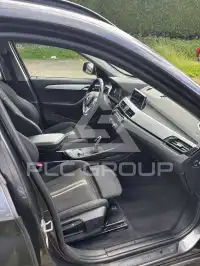 2020 BMW X1