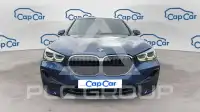 2020 BMW X1