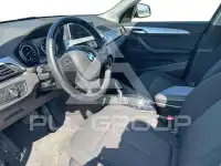 2020 BMW X1