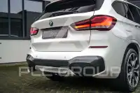 2020 BMW X1
