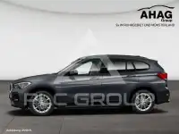 2020 BMW X1