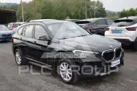 2020 BMW X1