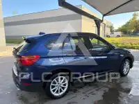 2020 BMW X1