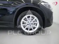 2020 BMW X1