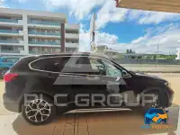2020 BMW X1