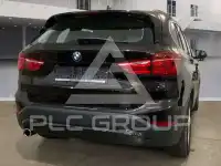 2020 BMW X1