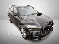 2020 BMW X1